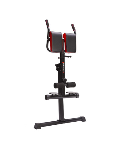 ТРЕНАЖОР ЗА ГЪРБ HMS