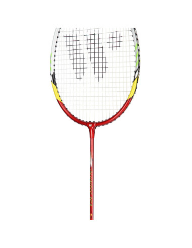 329K КОМПЛЕКТ С ХИЛКИ ЗА БАДМИНТОН WISH