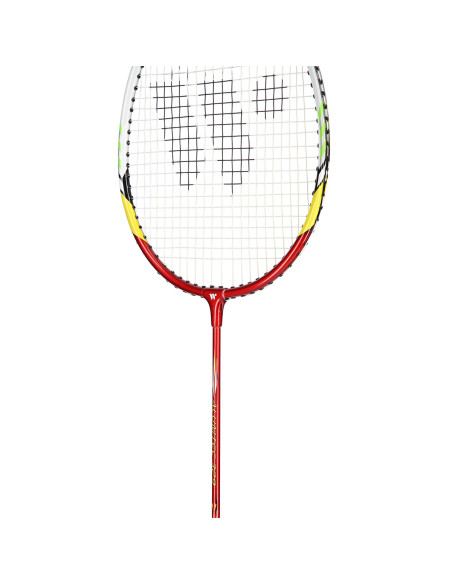 329K КОМПЛЕКТ С ХИЛКИ ЗА БАДМИНТОН WISH