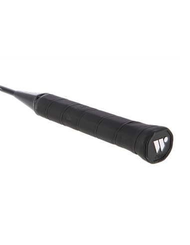 9K КОМПЛЕКТ ХИЛКИ ЗА БАДМИНТОН ЧЕРВЕНИ+СИНЬ WISH