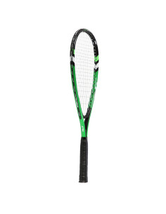 КРОСМИНТОН КОМПЛЕКТ 2 ХИЛКИ + КАПАНИ + ПРЕДПАЗЕН КАПАК ЗЕЛЕН NILS