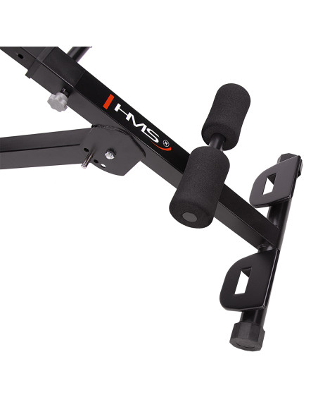 ТРЕНАЖОР ЗА ГЪРБ HMS