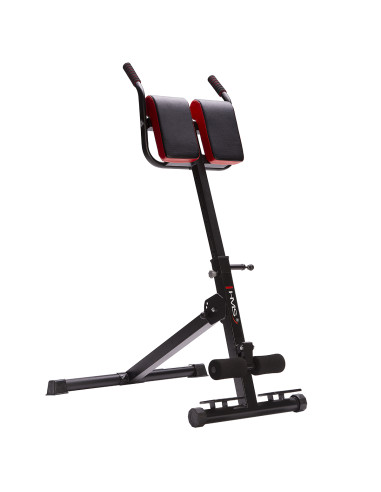 ТРЕНАЖОР ЗА ГЪРБ HMS