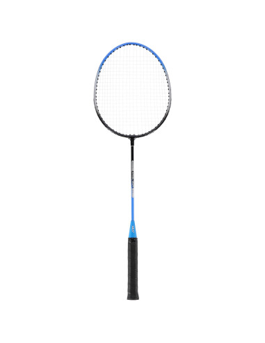 СТОМАНЕЕН КОМПЛЕКТ ЗА БАДМИНТОН С 2 ХИЛКИ + 3 ПЕТНА + МРЕЖА + ПРЕДПАЗНО ПОКРИВАНЕ NILS