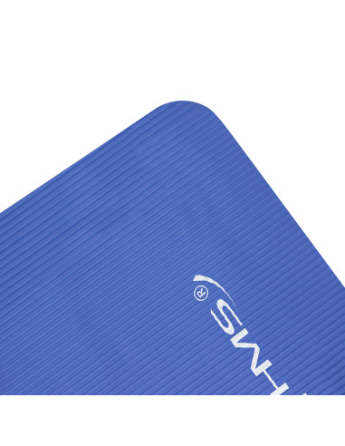 СИНЯ ПОСТЕЛКА ЗА ЙОГА HMS