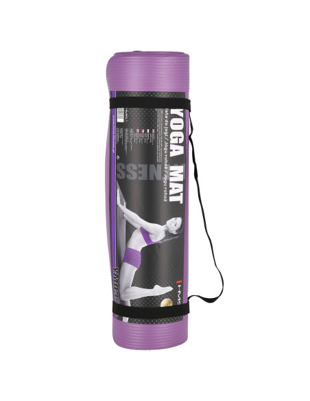 ЛИЛАВА ПОСТИЛКА ЗА ЙОГА HMS