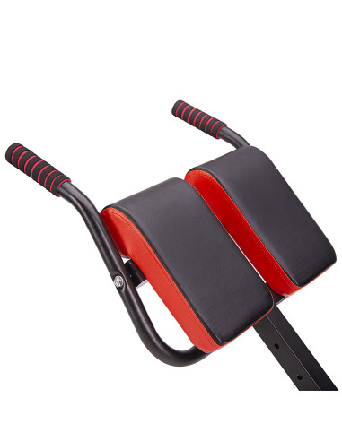 ТРЕНАЖОР ЗА ГЪРБ HMS