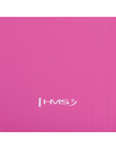 РОЗОВА ПОСТИЛКА ЗА ЙОГА HMS