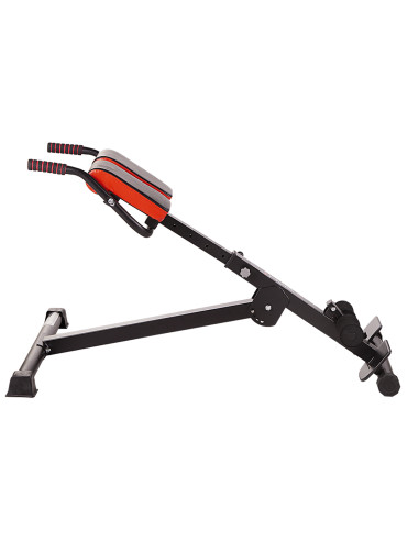 ТРЕНАЖОР ЗА ГЪРБ HMS