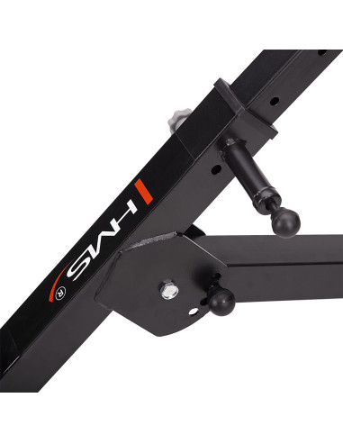 ТРЕНАЖОР ЗА ГЪРБ HMS