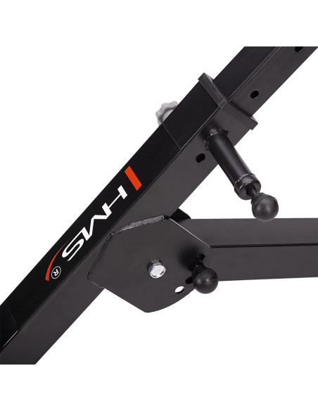 ТРЕНАЖОР ЗА ГЪРБ HMS