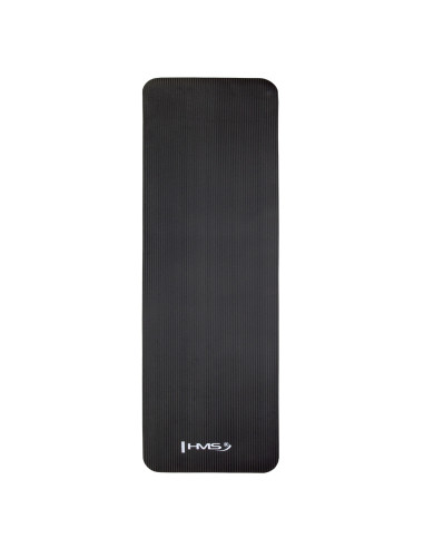 ЧЕРНА ПОСТИЛКА ЗА ЙОГА HMS