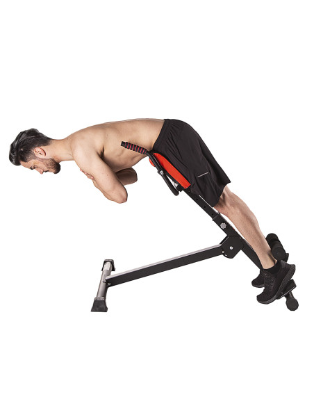 ТРЕНАЖОР ЗА ГЪРБ HMS