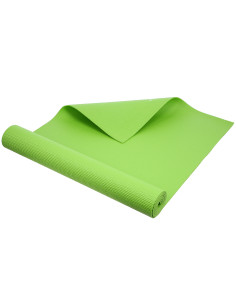 GREEN YOGA MAT ONE FITNESS 2