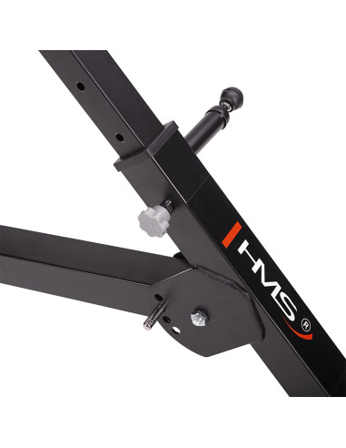 ТРЕНАЖОР ЗА ГЪРБ HMS