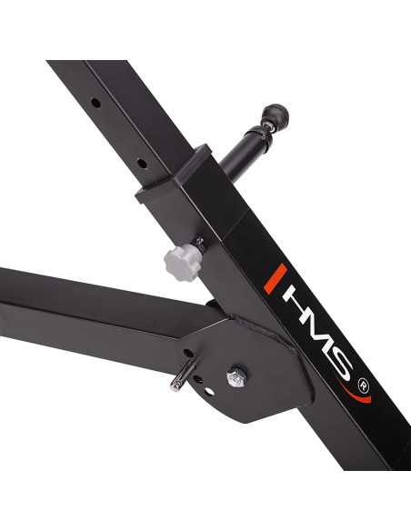 ТРЕНАЖОР ЗА ГЪРБ HMS