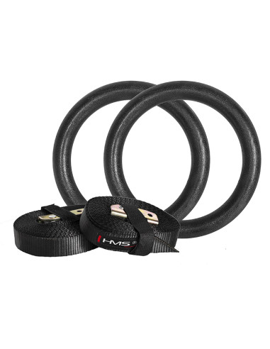 HMS ГИМНАСТИЧЕСКИ ХАЛКИ