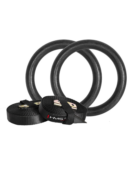 HMS ГИМНАСТИЧЕСКИ ХАЛКИ