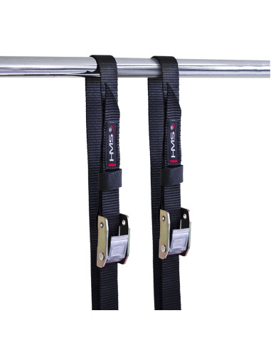 HMS ГИМНАСТИЧЕСКИ ХАЛКИ