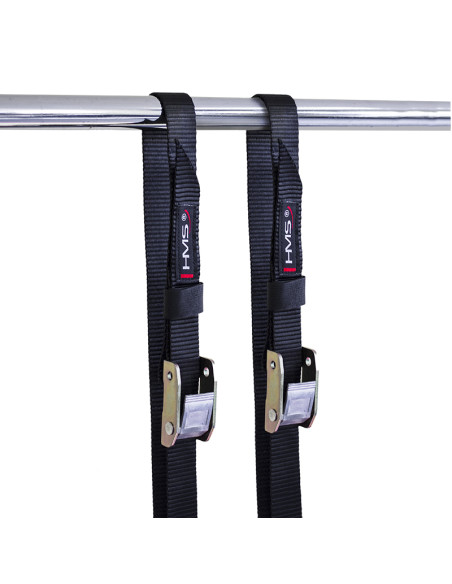 HMS ГИМНАСТИЧЕСКИ ХАЛКИ