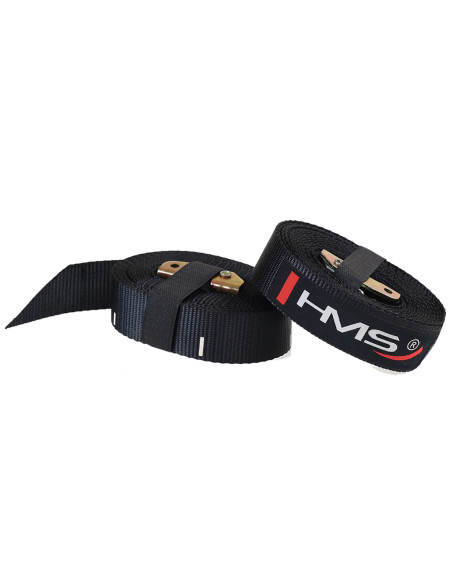 ДЪРВЕНИ ГИМНАСТИЧЕСКИ ХАЛКИ С МАРКИРОВКА НА ДЪЛЖИНА HMS