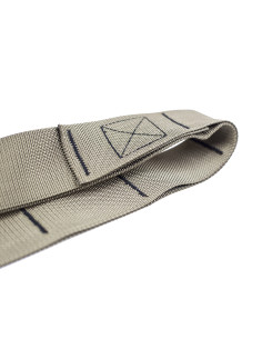 КОМПЛЕКТ ЛАСТИНИ ЗА ТРЕНИРОВКА KHAKI HMS