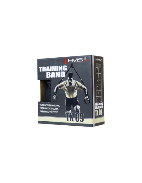 КОМПЛЕКТ ЛАСТИНИ ЗА ТРЕНИРОВКА KHAKI HMS