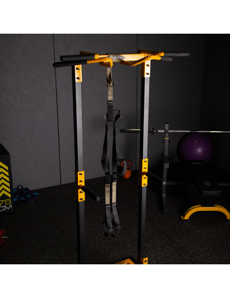 КОМПЛЕКТ ЛАСТИНИ ЗА ТРЕНИРОВКА KHAKI HMS