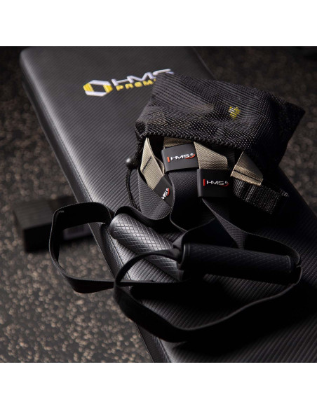 КОМПЛЕКТ ЛАСТИНИ ЗА ТРЕНИРОВКА KHAKI HMS