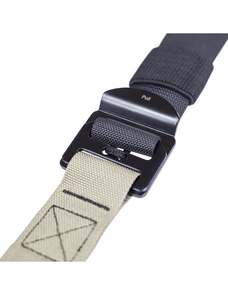 КОМПЛЕКТ ЛАСТИНИ ЗА ТРЕНИРОВКА KHAKI HMS