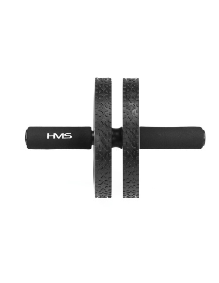 ДВУКОЛЕЛНА ВАЛЯРКА ЗА КОРЕМ HMS