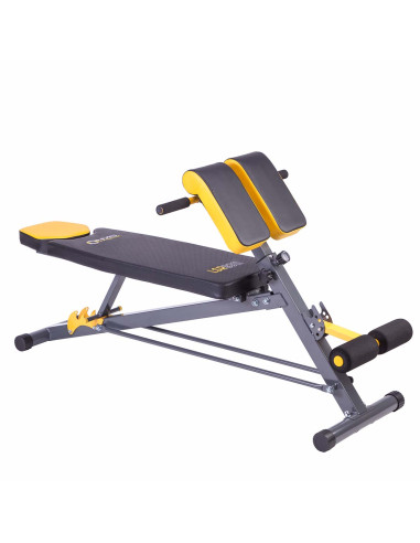 ТРЕНАЖЕР ЗА ГРЪБ HMS PREMIUM