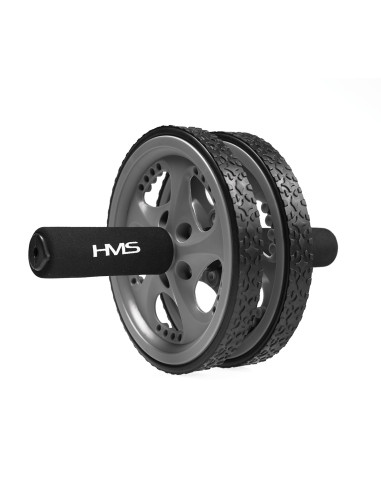 ДВУКОЛЕЛНА ВАЛЯРКА ЗА КОРЕМ HMS