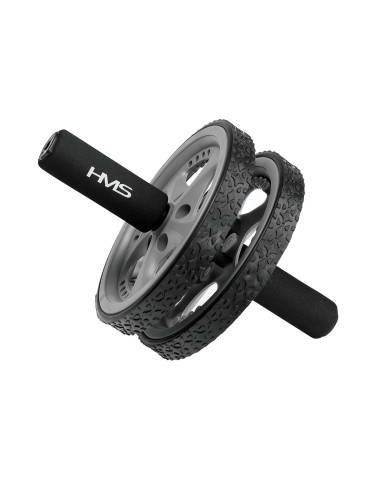 ДВУКОЛЕЛНА ВАЛЯРКА ЗА КОРЕМ HMS