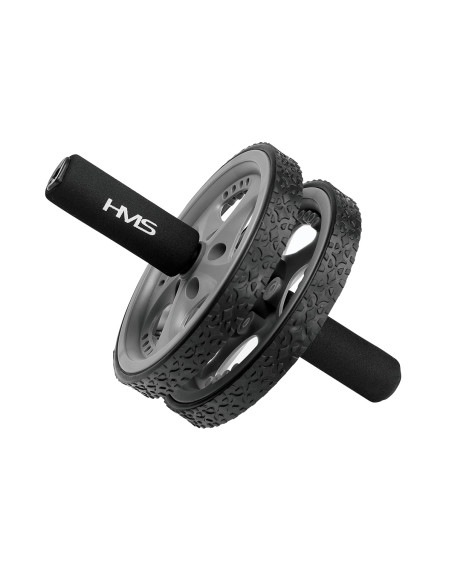 ДВУКОЛЕЛНА ВАЛЯРКА ЗА КОРЕМ HMS