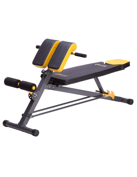 ТРЕНАЖЕР ЗА ГРЪБ HMS PREMIUM