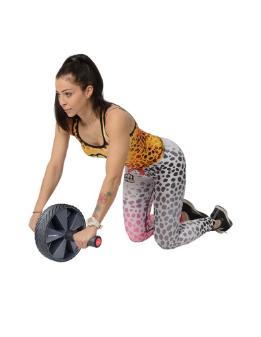 ЕДНОКОЛЕЛНА ВАЛЯРКА ЗА КОРЕМ HMS