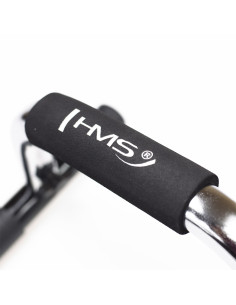 Дръжки за лицеви опори HMS