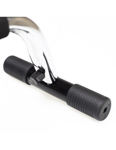 Дръжки за лицеви опори HMS