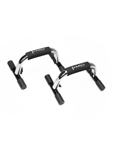 Дръжки за лицеви опори HMS