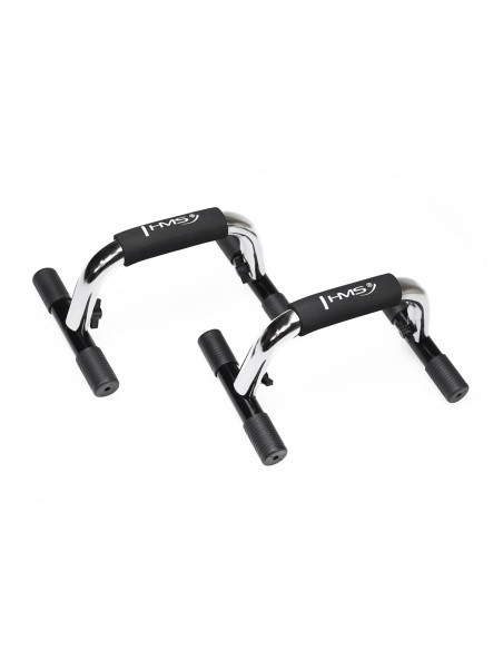 Дръжки за лицеви опори HMS