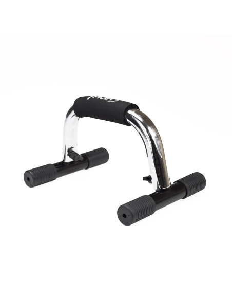 Дръжки за лицеви опори HMS