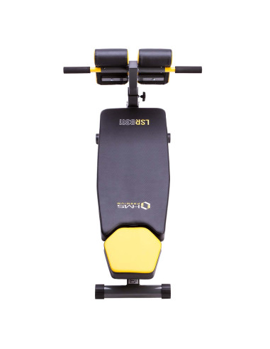 ТРЕНАЖЕР ЗА ГРЪБ HMS PREMIUM