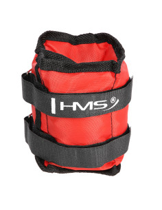 Маншети за тежести 2 х 1,5 кг HMS