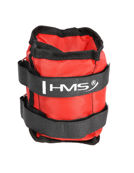 Маншети за тежести 2 х 1,5 кг HMS