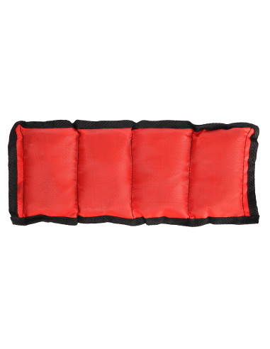 Маншети за тежести 2 х 1,5 кг HMS