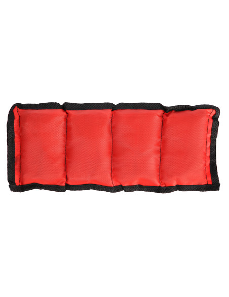 Маншети за тежести 2 х 1,5 кг HMS