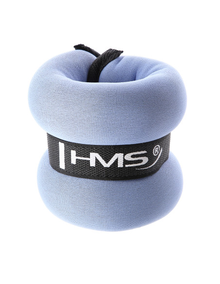 СИНИ ТЕЖЕСТИ ЗА РЪЦЕ И КРАКА 2 x 1 KG HMS