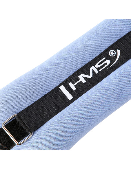 СИНИ ТЕЖЕСТИ ЗА РЪЦЕ И КРАКА 2 x 1 KG HMS