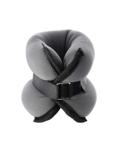 СИВИ ТЕЖЕСТИ МАНШЕТИ ЗА РЪЦЕ И КРАКА 2 x 2 KG HMS